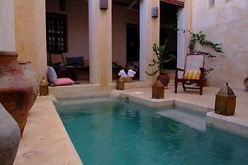 Lamu House Hotel 외부 사진