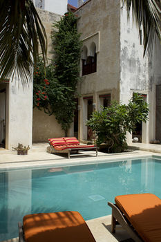 Lamu House Hotel 외부 사진