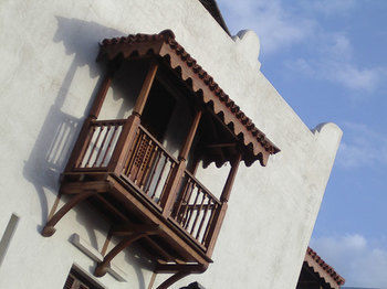 Lamu House Hotel 외부 사진
