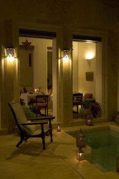 Lamu House Hotel 외부 사진