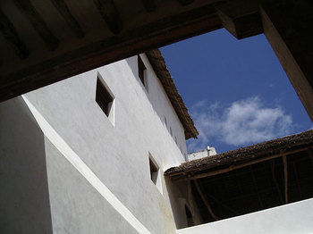 Lamu House Hotel 외부 사진
