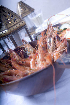 Lamu House Hotel 외부 사진