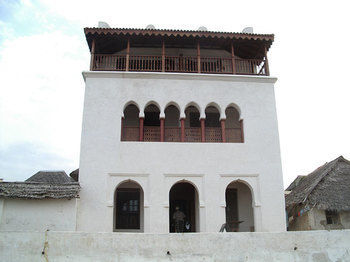 Lamu House Hotel 외부 사진
