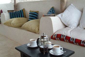 Lamu House Hotel 외부 사진