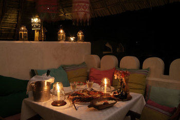 Lamu House Hotel 외부 사진