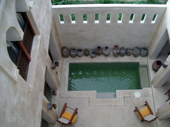 Lamu House Hotel 외부 사진