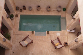 Lamu House Hotel 외부 사진