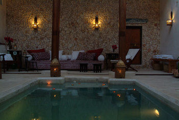 Lamu House Hotel 외부 사진