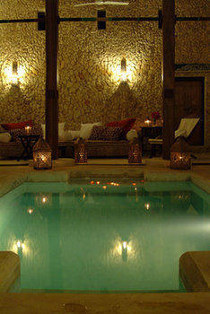 Lamu House Hotel 외부 사진