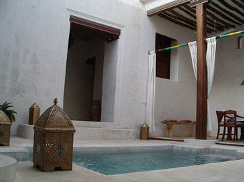 Lamu House Hotel 외부 사진