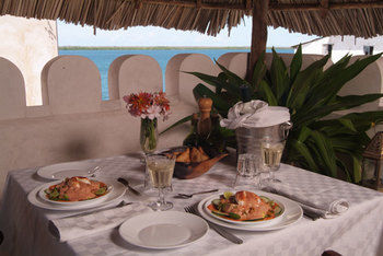 Lamu House Hotel 외부 사진