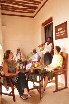 Lamu House Hotel 외부 사진
